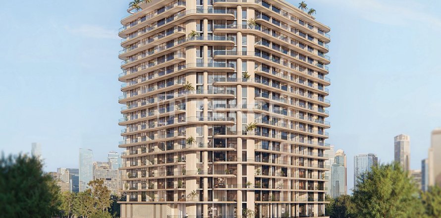 Appartement à Dubai Land, Dubai, 2 chambres, 137 m², № 72406