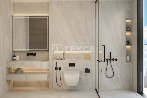 Appartement à Dubai Land, Dubai, 2 chambres, 137 m², № 72406 - photo 17