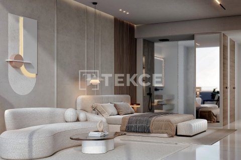 Appartement à Dubai Land, Dubai, 2 chambres, 137 m², № 72406 - photo 10