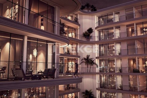 Appartement à Dubai Land, Dubai, 2 chambres, 137 m², № 72406 - photo 4