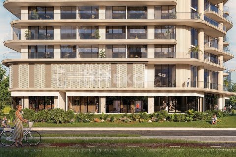 Appartement à Dubai Land, Dubai, 2 chambres, 137 m², № 72406 - photo 6