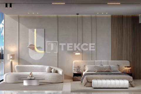 Appartement à Dubai Land, Dubai, 2 chambres, 137 m², № 72406 - photo 11