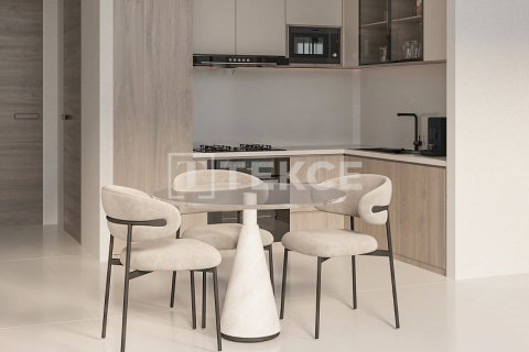 Appartement à Dubai Land, Dubai, 2 chambres, 137 m², № 72406 - photo 15