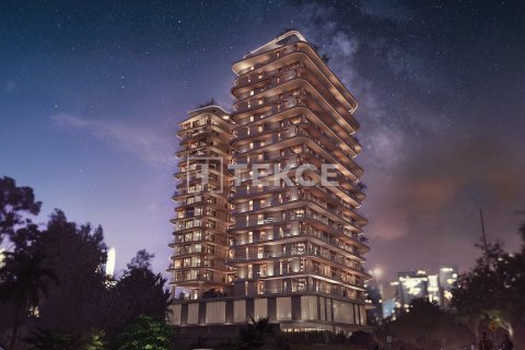 Appartement à Dubai Land, Dubai, 2 chambres, 137 m², № 72406 - photo 8