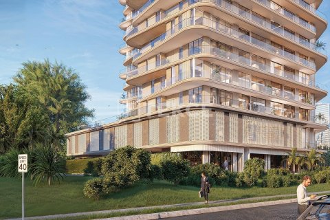 Appartement à Dubai Land, Dubai, 2 chambres, 137 m², № 72406 - photo 7