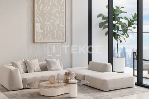 Appartement à Dubai Land, Dubai, 2 chambres, 137 m², № 72406 - photo 12
