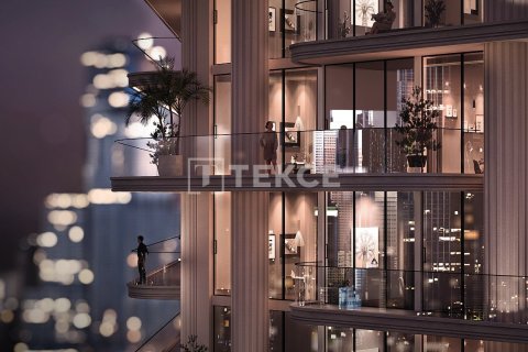 Appartement à Dubai Land, Dubai, 2 chambres, 137 m², № 72406 - photo 9