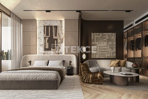 Appartement à Dubai Land, Dubai, 2 chambres, 150 m², № 72410 - photo 11