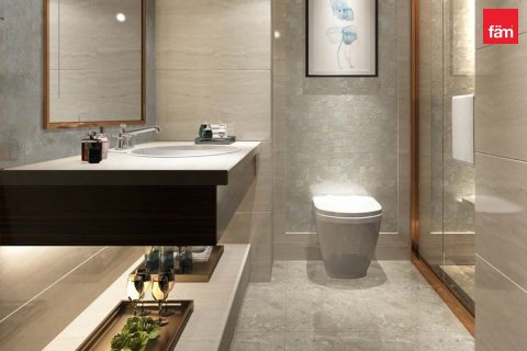 Apartment in Business Bay, Dubai 2 bedrooms, 117.7 sq.m. № 69385 - photo 5