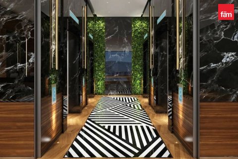 Apartment in Business Bay, Dubai 2 bedrooms, 117.7 sq.m. № 69385 - photo 8