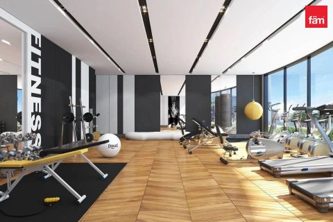 Apartment in Business Bay, Dubai 2 bedrooms, 117.7 sq.m. № 69385 - photo 7