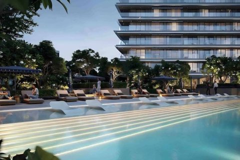 شقة في دبي 3 غرف نوم, 170.4 م² رقم 69383 - صورة 3