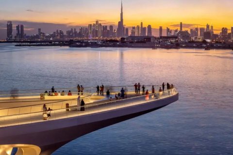 شقة في دبي 3 غرف نوم, 170.4 م² رقم 69383 - صورة 1