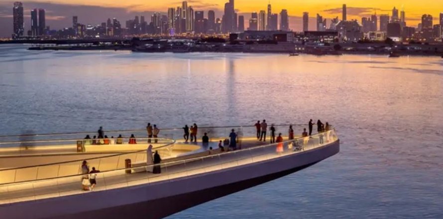 شقة في دبي 3 غرف نوم, 170.4 م² رقم 69383