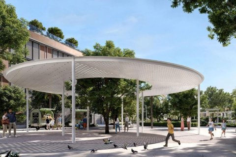 شقة في دبي 3 غرف نوم, 170.4 م² رقم 69383 - صورة 10