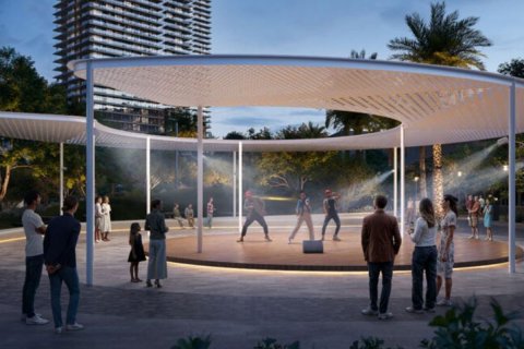 شقة في دبي 3 غرف نوم, 170.4 م² رقم 69383 - صورة 9