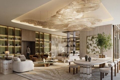 شقة في دبي 3 غرف نوم, 170.4 م² رقم 69383 - صورة 5