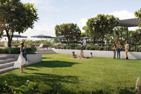 شقة في دبي 3 غرف نوم, 170.4 م² رقم 69383 - صورة 2