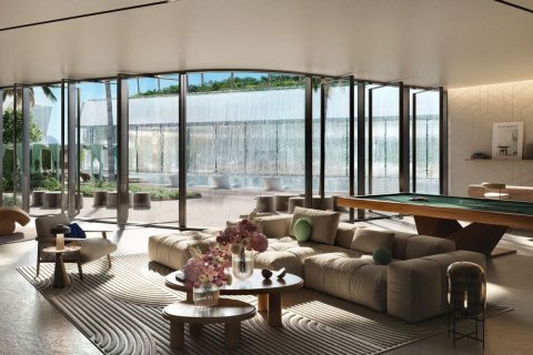 شقة في Downtown Jebel Ali, دبي 1غرف نوم, 72.6 م² رقم 69390 - صورة 6