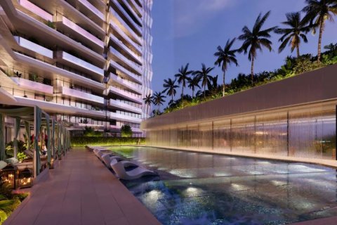 شقة في Downtown Jebel Ali, دبي 1غرف نوم, 72.6 م² رقم 69390 - صورة 10