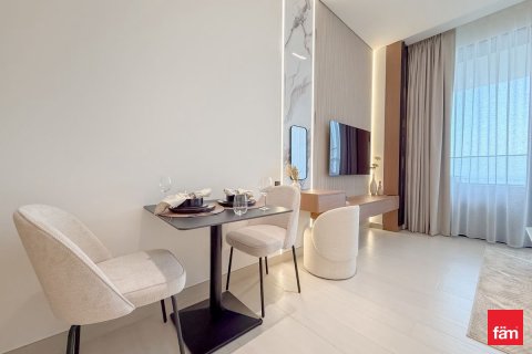 Apartment in Business Bay, Dubai 51.1 sq.m. № 69382 - photo 6