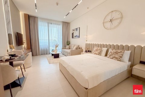 Apartment in Business Bay, Dubai 51.1 sq.m. № 69382 - photo 4