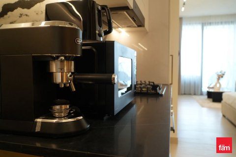 Apartment in Business Bay, Dubai 51.1 sq.m. № 69382 - photo 16