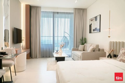 Apartment in Business Bay, Dubai 51.1 sq.m. № 69382 - photo 3