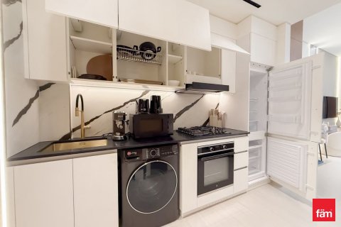 Apartment in Business Bay, Dubai 51.1 sq.m. № 69382 - photo 9