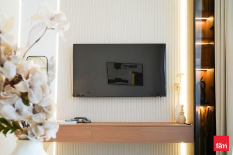 Apartment in Business Bay, Dubai 51.1 sq.m. № 69382 - photo 13