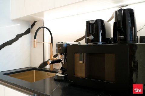 Apartment in Business Bay, Dubai 51.1 sq.m. № 69382 - photo 17