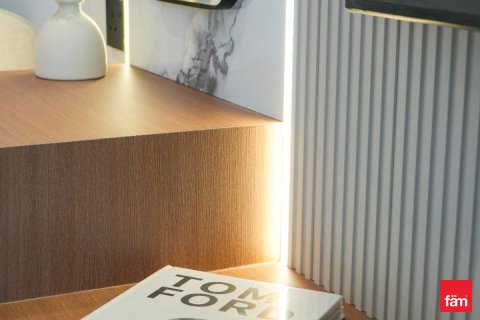 Apartment in Business Bay, Dubai 51.1 sq.m. № 69382 - photo 14