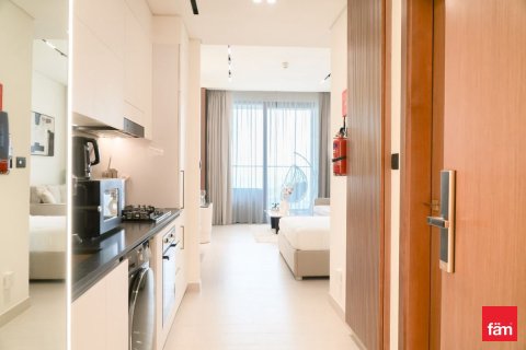 Apartment in Business Bay, Dubai 51.1 sq.m. № 69382 - photo 5