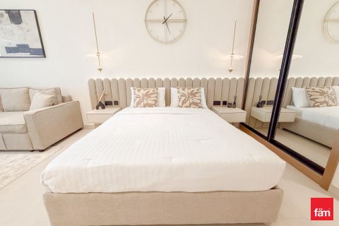 Apartment in Business Bay, Dubai 51.1 sq.m. № 69382 - photo 2