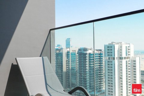 Apartment in Business Bay, Dubai 51.1 sq.m. № 69382 - photo 1