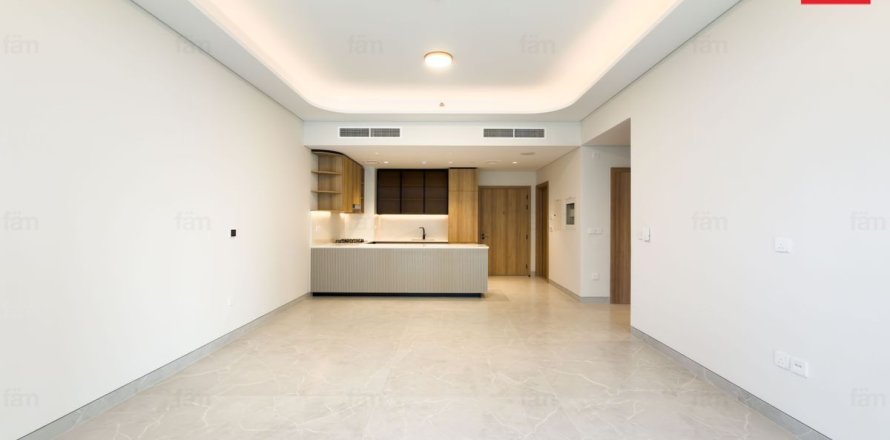 Apartment in Dubai Hills Estate, Dubai 1 bedroom, 86.7 sq.m. № 137522