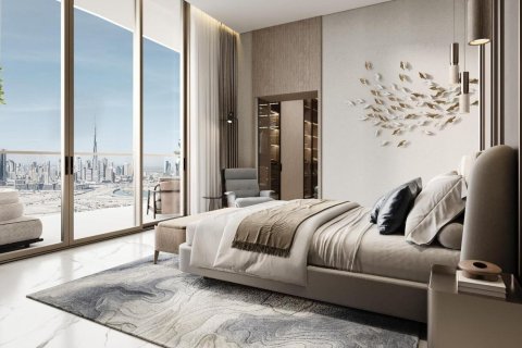 Apartamento en Ras Al Khor, Dubai, 1 dormitorio, 84 m², № 137526 - foto 5
