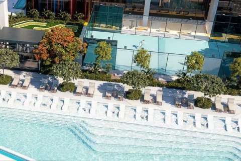 Apartamento en Ras Al Khor, Dubai, 2 dormitorios, 113 m², № 137524 - foto 15