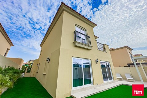 Villa in Dubai 3 bedrooms, 325 sq.m. № 137528