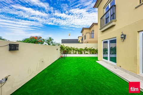 Villa en Dubai, 3 dormitorios, 325 m², № 137528 - foto 5
