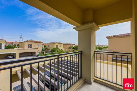Villa en Dubai, 3 dormitorios, 325 m², № 137528 - foto 7