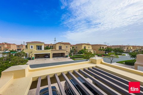 Villa en Dubai, 3 dormitorios, 325 m², № 137528 - foto 9
