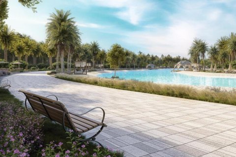 Apartamento en Ras Al Khor, Dubai, 3 dormitorios, 192 m², № 137525 - foto 17