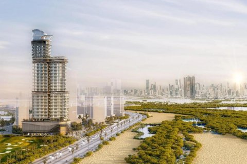 Apartamento en Ras Al Khor, Dubai, 3 dormitorios, 192 m², № 137525 - foto 22