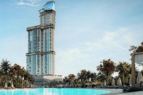 Apartamento en Ras Al Khor, Dubai, 3 dormitorios, 192 m², № 137525