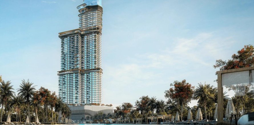 Apartamento en Ras Al Khor, Dubai, 3 dormitorios, 192 m², № 137525