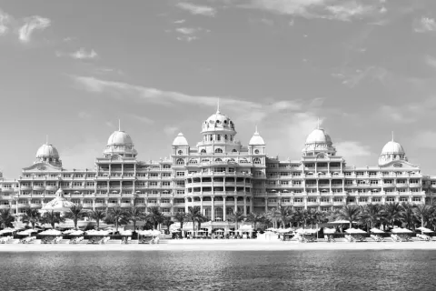 شقة في نخلة جميرا, دبي استوديو, 152 م² رقم 93063 - صورة 7