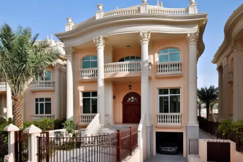 شقة في نخلة جميرا, دبي استوديو, 152 م² رقم 93063 - صورة 4