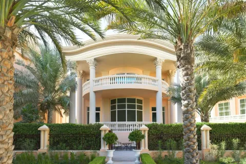 شقة في نخلة جميرا, دبي استوديو, 152 م² رقم 93063 - صورة 6