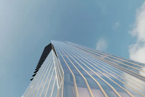 Appartement à Downtown Dubai (Downtown Burj Dubai), Dubai, 3 chambres, 395 m², № 93067 - photo 6